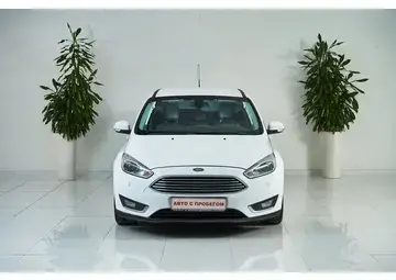 Ford Focus Вид 2