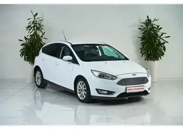 Ford Focus Вид 3
