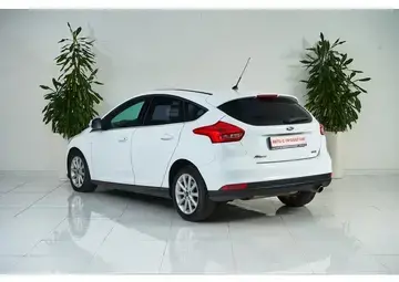 Ford Focus Вид 4