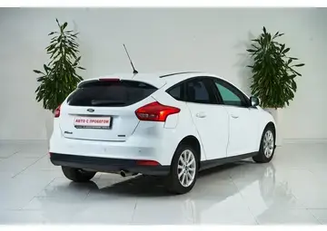 Ford Focus Вид 5