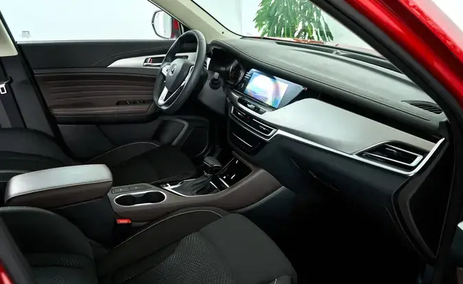 Changan CS35 Plus