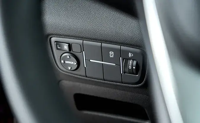 Changan CS35 Plus