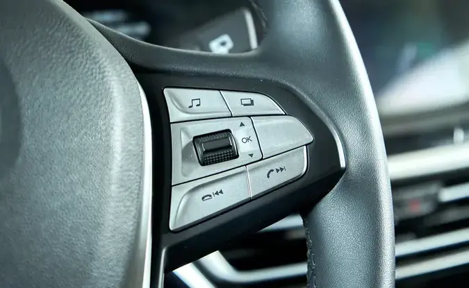 Changan CS35 Plus