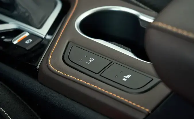 Changan CS35 Plus