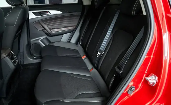Changan CS35 Plus