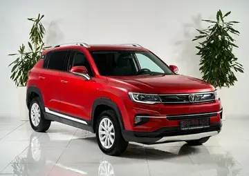 Changan CS35 Plus Вид 3