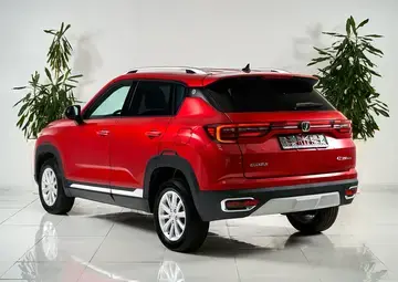 Changan CS35 Plus Вид 5