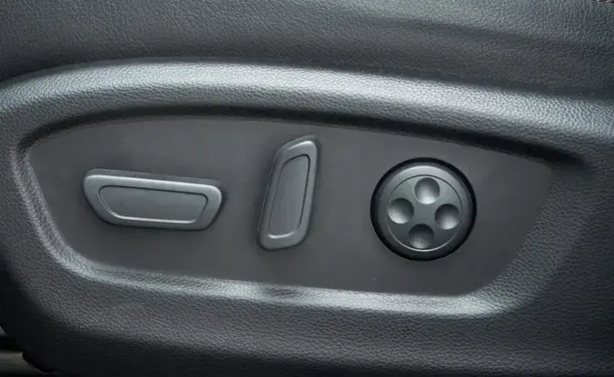 GAC GS8