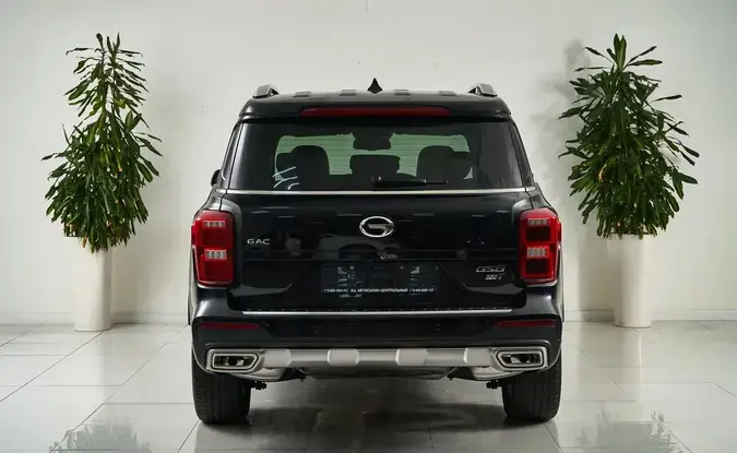 GAC GS8