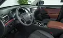 GAC GS8