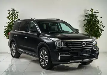 GAC GS8 Вид 3
