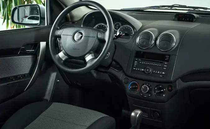 Ravon Nexia R3