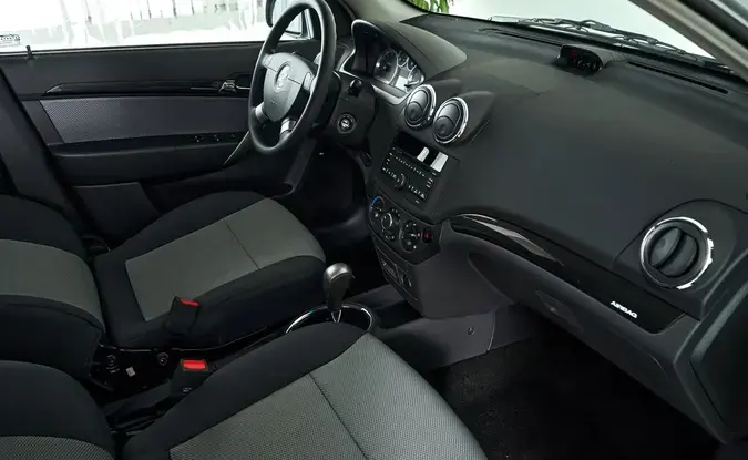 Ravon Nexia R3