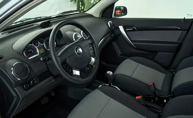 Ravon Nexia R3