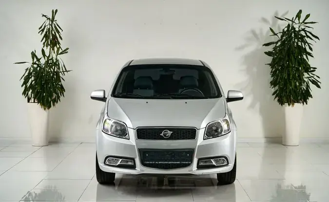 Ravon Nexia R3