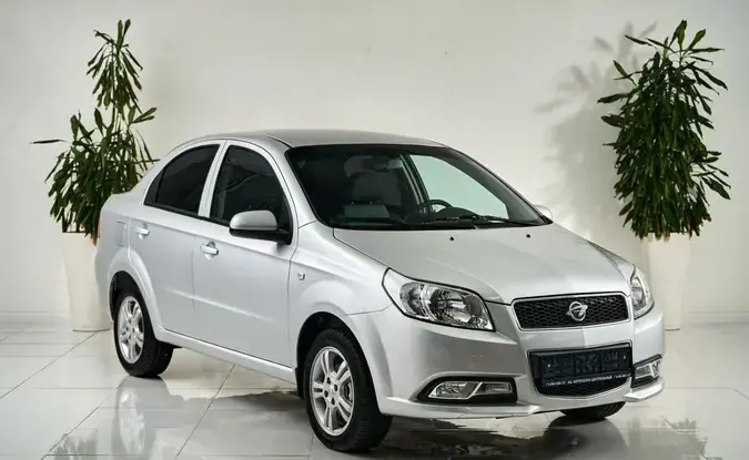 Ravon Nexia R3
