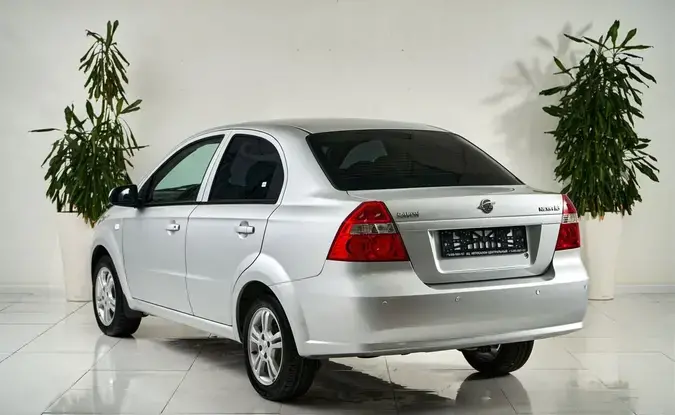 Ravon Nexia R3