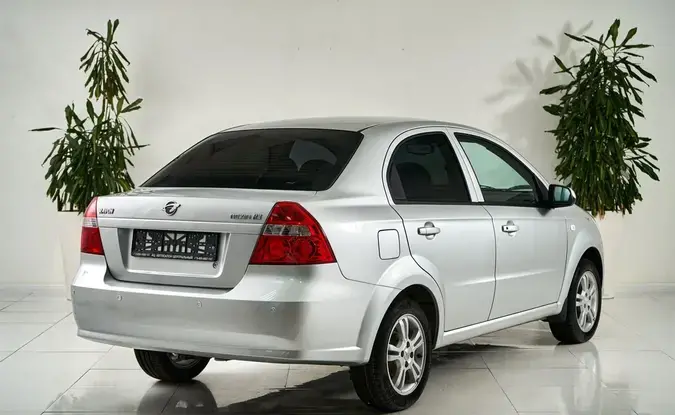Ravon Nexia R3