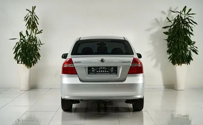 Ravon Nexia R3