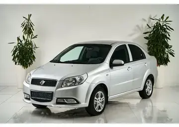 Ravon Nexia R3 Вид 1