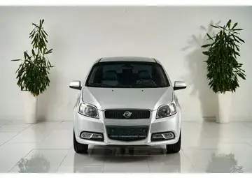 Ravon Nexia R3 Вид 2