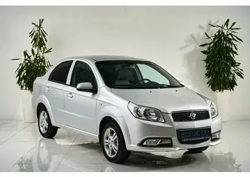 Ravon Nexia R3 Вид 3