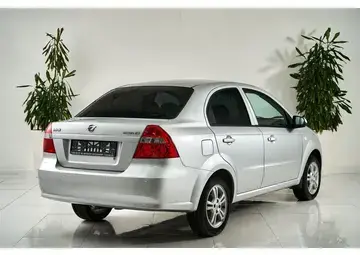 Ravon Nexia R3 Вид 5