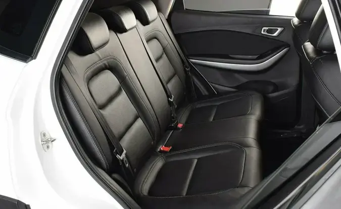 Chery Tiggo 7