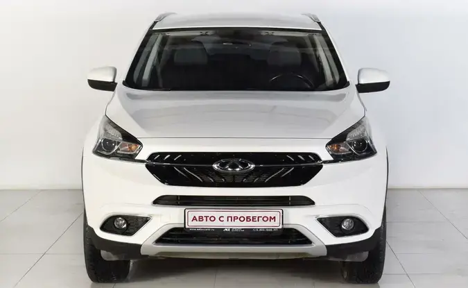Chery Tiggo 7