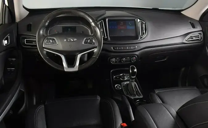 Chery Tiggo 7