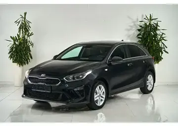 Kia Ceed Вид 1