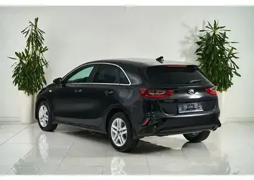 Kia Ceed Вид 4