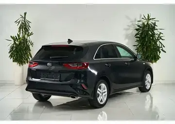 Kia Ceed Вид 5