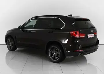 BMW X5 Вид 3