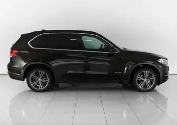 BMW X5 Вид 4