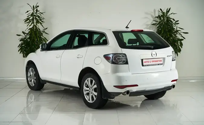 Mazda CX-7