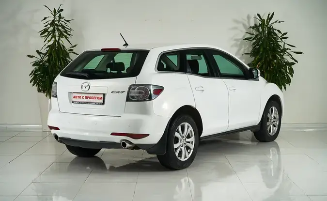 Mazda CX-7