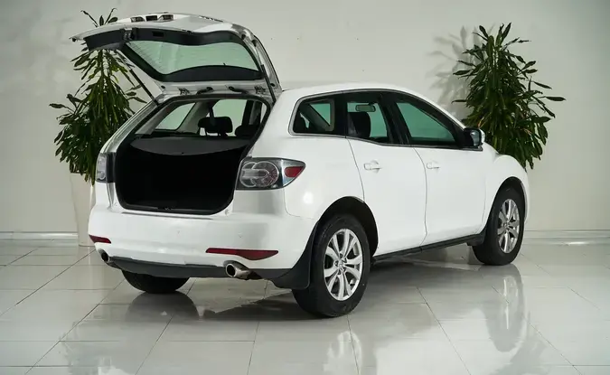 Mazda CX-7