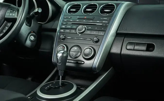 Mazda CX-7