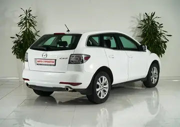 Mazda CX-7 Вид 5