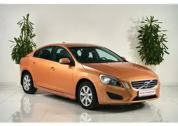 Volvo S60 Вид 3