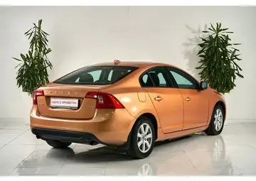 Volvo S60 Вид 5