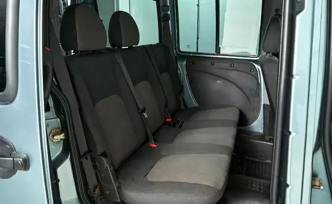 Fiat Doblo
