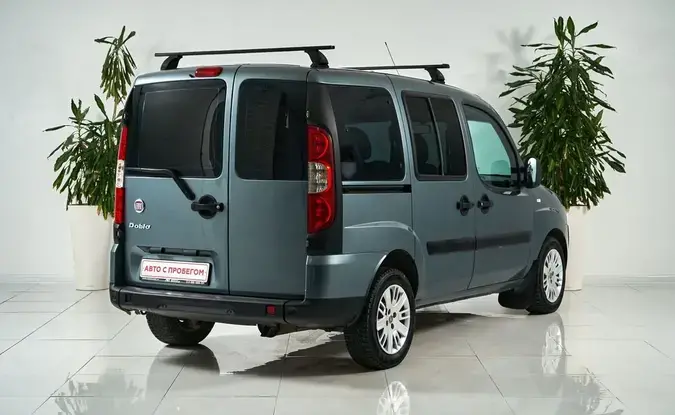 Fiat Doblo