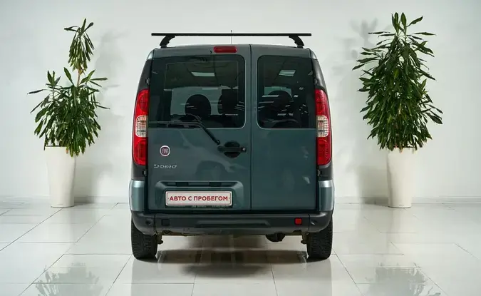 Fiat Doblo