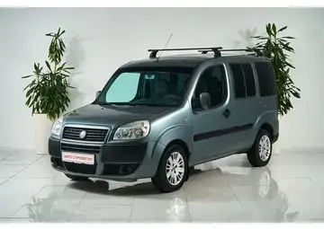 Fiat Doblo Вид 1