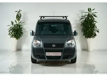 Fiat Doblo Вид 2