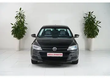 Volkswagen Jetta Вид 2
