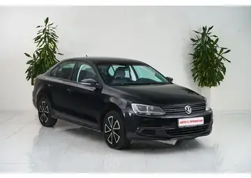 Volkswagen Jetta Вид 3