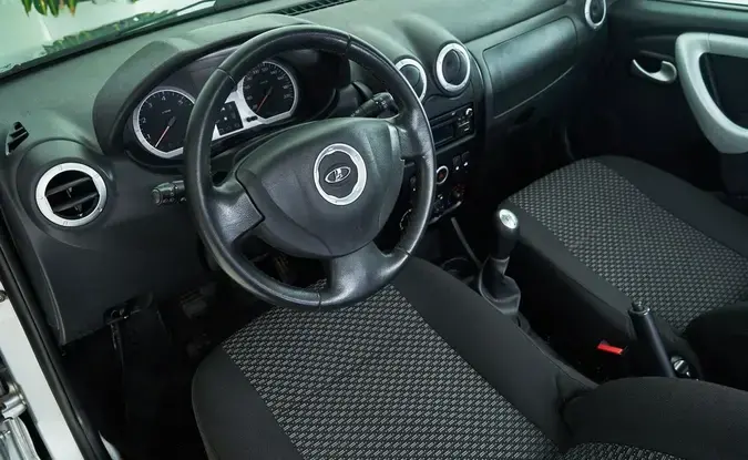 Lada Largus